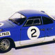 Illustration for article titled Equipe Dacons VW Karmann-Ghia